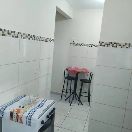 Kitinet Verolme Afp 1 Angra dos Reis Exterior photo