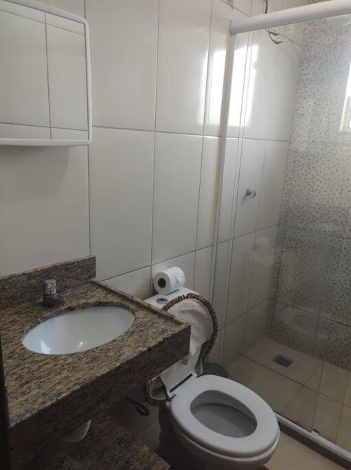 Apartamento Kitinet Verolme Afp 1