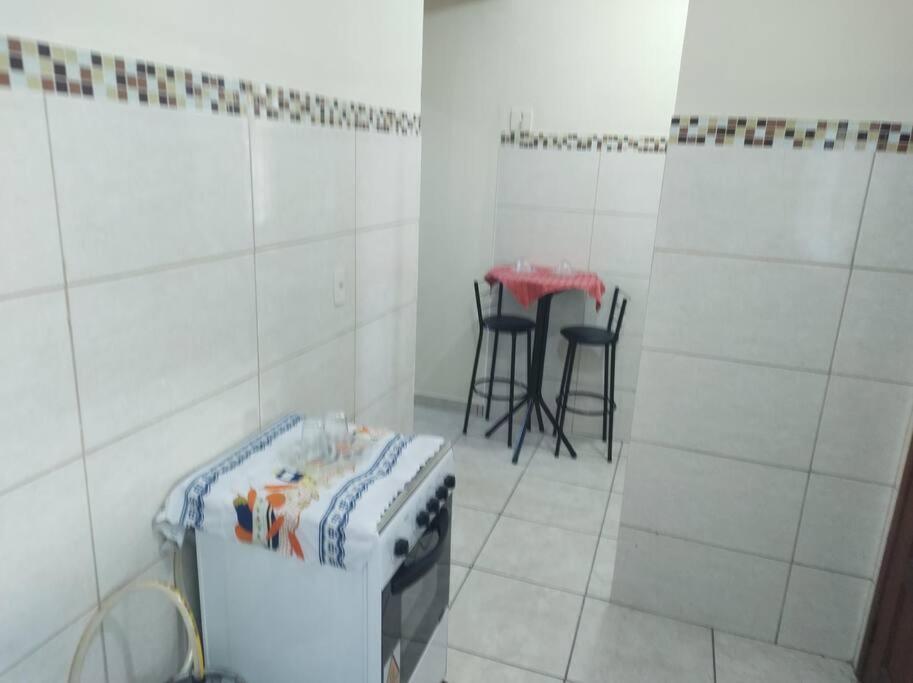 Kitinet Verolme Afp 1 Angra dos Reis