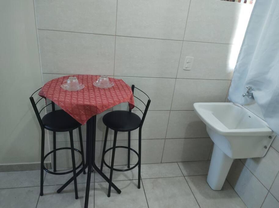 Kitinet Verolme Afp 1 Apartamento *