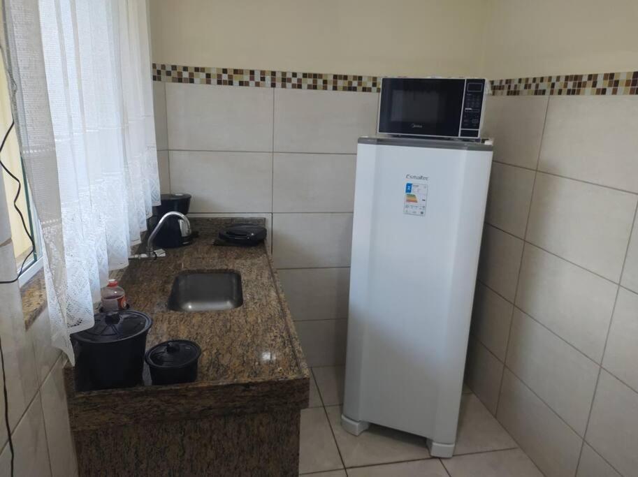 Apartamento Kitinet Verolme Afp 1 Angra dos Reis