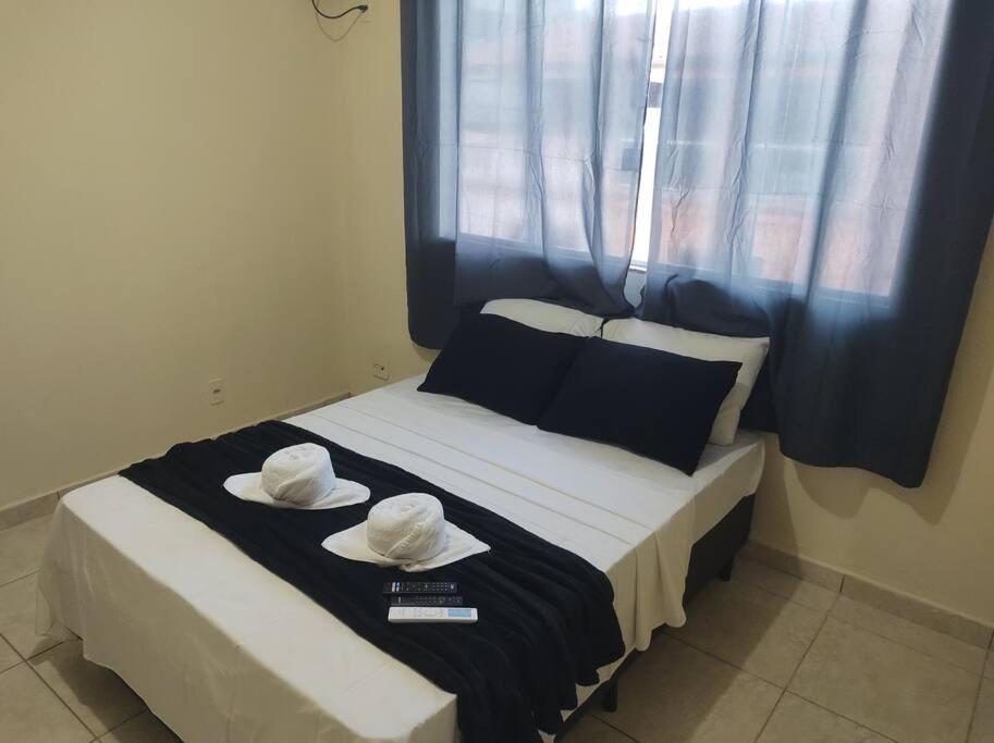 Apartamento Kitinet Verolme Afp 1